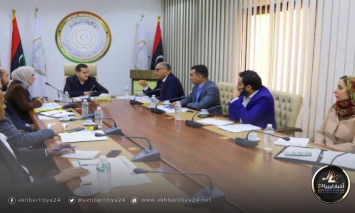خارجية المؤقتة تضع شروطًا لقبول عمل المنظمات الدولية غير الحكومية في ليبيا