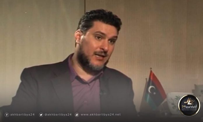 رئيس مكافحة الفساد: جميع أصحاب المناصب سيخضعون لإقرار الذمة المالية
