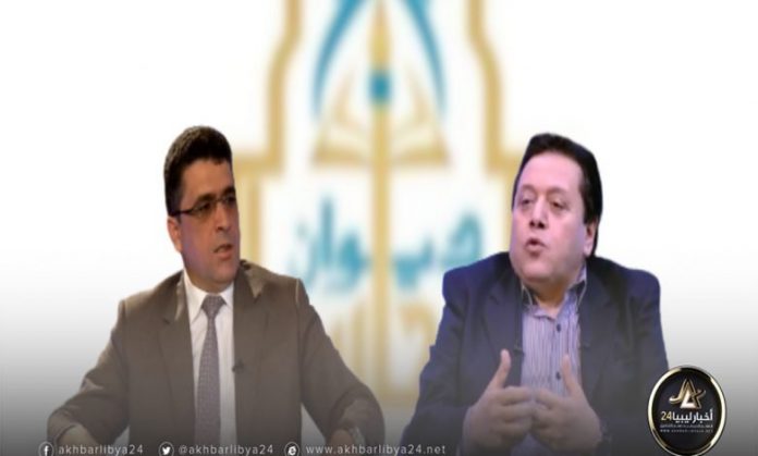 “شكشك” يوقف “بعيو” عن العمل احتياطيًا