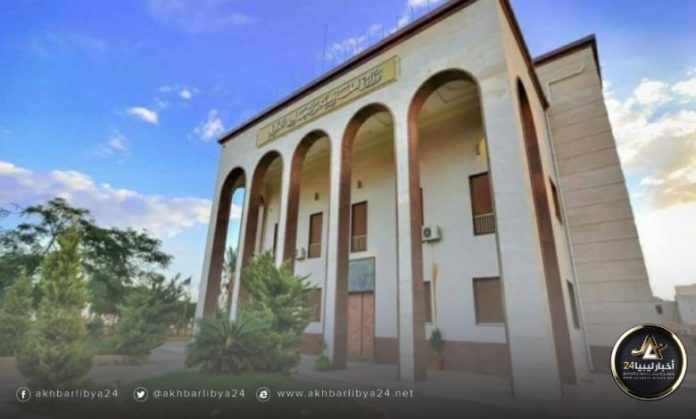 خارجية الوفاق ترد على ما تم تداوله بشأن إيفاد موظفين للعمل بالخارج