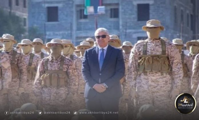 مقتل رضوان الهنقاري في هجوم باشاغا ومصادر تشكك في محاولة الاغتيال
