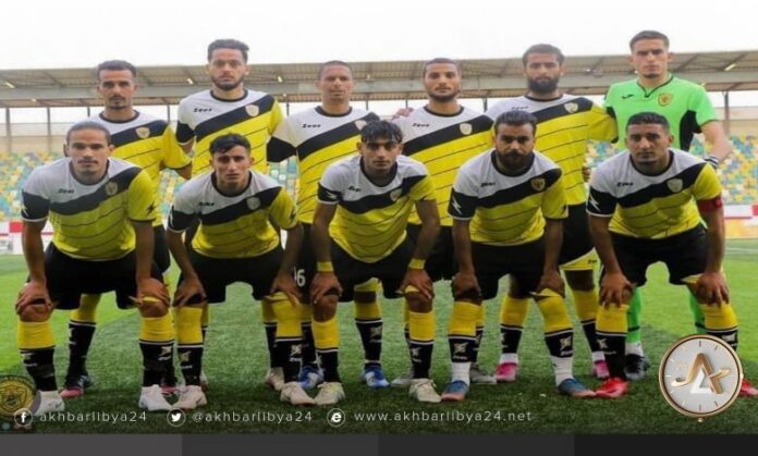 الصداقه يهزم الخليج ويبتعد مؤقتًا عن قاع مجموعته