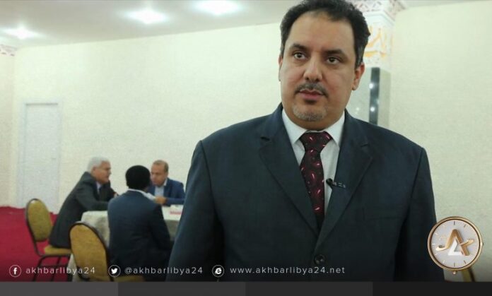 افحيمه:اتوقع تمرير منح الثقة للحكومة في جلسة اليوم