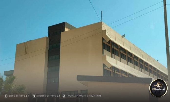 إغلاق مدرستين في طبرق بسبب فيروس كورونا