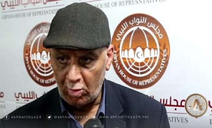 المريمي يؤكد أن جلسة البرلمان في موعدها رغم المطالبة بتأجيلها