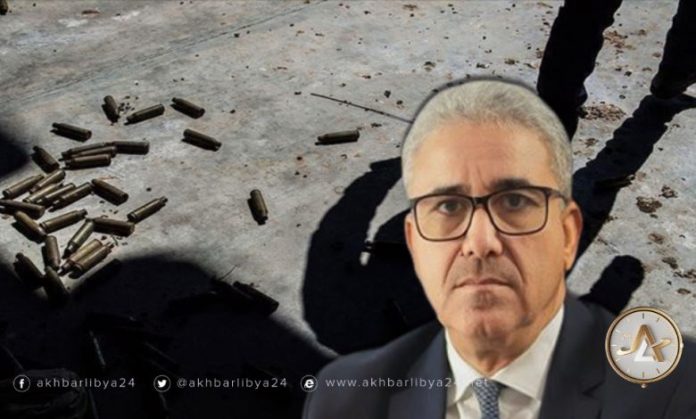 القبض على متهم بقضية قتل مهاجرين في مزدة وباشاغا يصف العملية بـ “الانتصار الكبير”