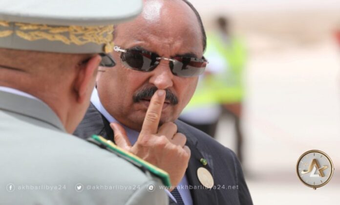 وكالة أخبار ليبيا 24