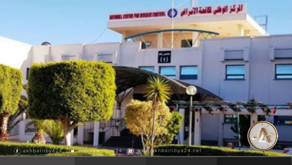 خلال “24” ساعة الماضية .. تسجيل 541 إصابة جديدة بكورونا