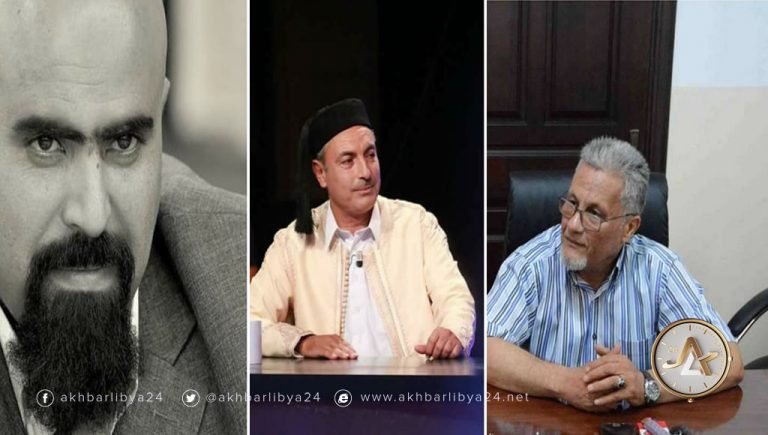 نقابة فنانين ليبيا تعتزم عقد اجتماع تقابلي لبحث تفعيل دور النقابات في البلديات