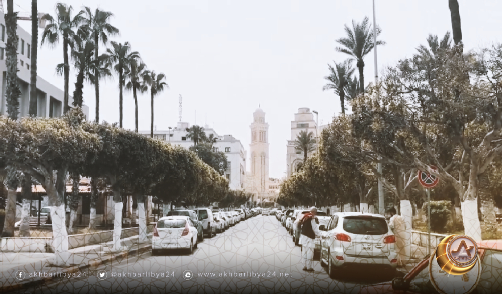 بالفيديو | كيف يستقبل أهالي طرابلس شهر رمضان؟