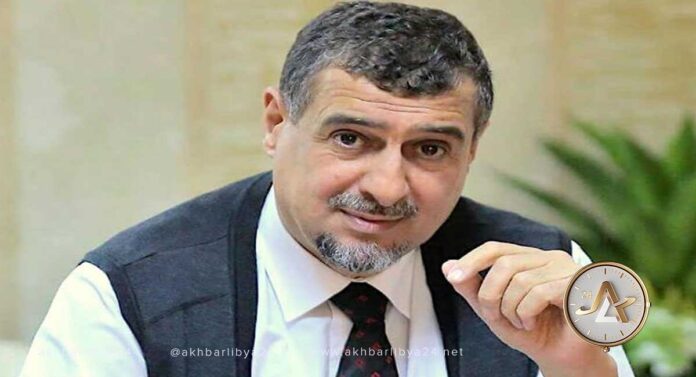 العرادي: إجراء الانتخابات في ديسمبر ضرورة لإعادة الشرعية إلى الشعب