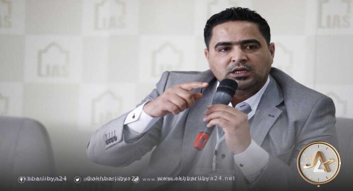 واصفًا إياها بالـ “بروباجندا”.. البيوضي: فتح الطريق بهذه السرعة يتنافى مع مبررات إغلاقه