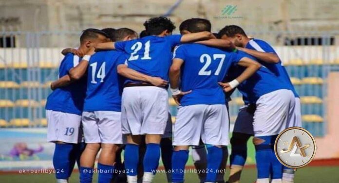 لا غالب ولا مغلوب في ديربي قورينا