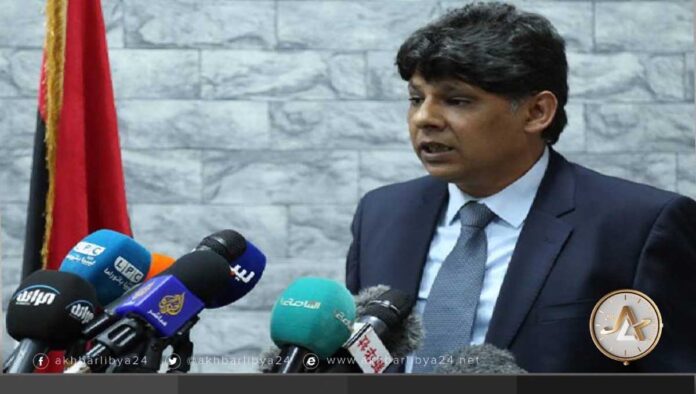 الصور يطالب بدخول قوة من الداخلية إلى مدينة العجيلات للتصدى للانتهاكات