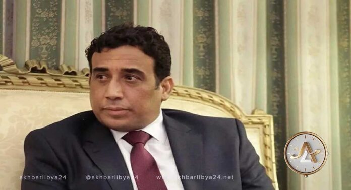 صحيفة فرنسية:المنفي يتوجه للكونغو في زيارة عمل تستغرق يومين