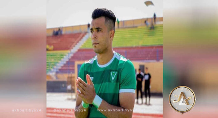 النصر يعاقب الهرام بالإيقاف ويحيله لمجلس تأديبي