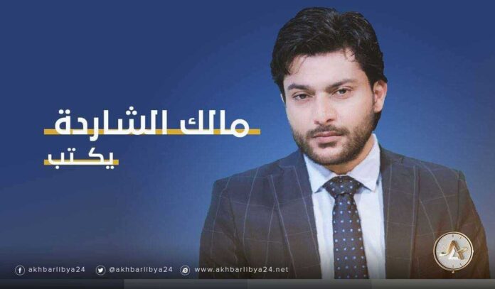 مالك الشاردة يكتب : “رئيسوفوبيا”