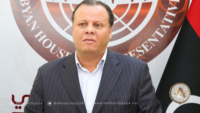 الميهوب: المشري يحاول الالتفاف على خارطة الطريق واستبعاد الانتخابات الرئاسية