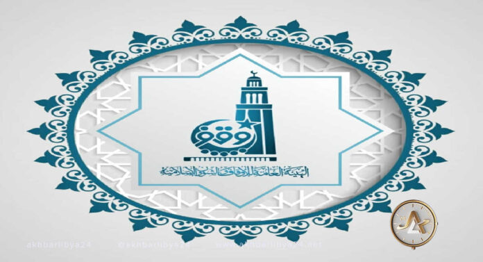 مشددا على الإجراءات الاحترازية.. أوقاف الجفرة يعلن إقامة صلاة عيد الأضحى