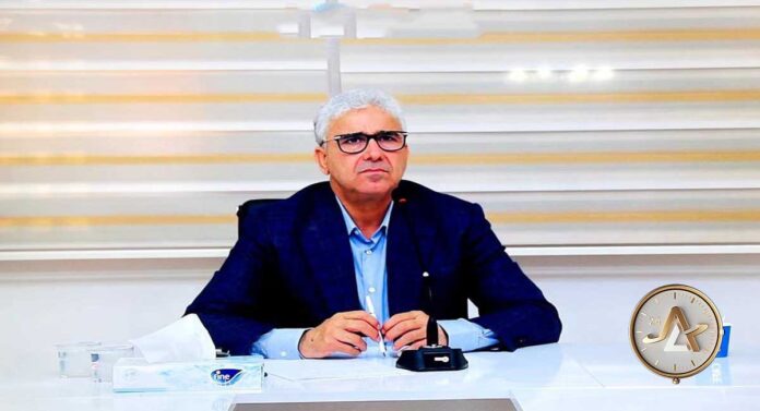 باشاغا: الانتخابات هي الحل للخروج من حالة الفوضى