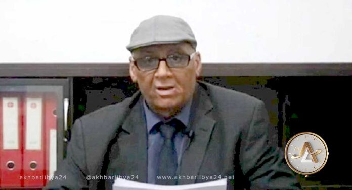المريمي: قانون انتخاب الرئيس يلبي رغبة الشعب