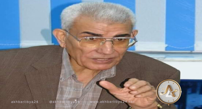 رحيل الفنان والإذاعي القدير عبدالفتاح الوسيع