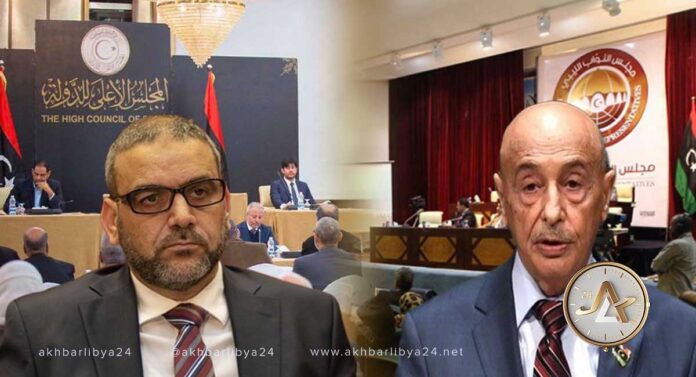 “صالح” يصادق على قانون انتخابات الرئيس