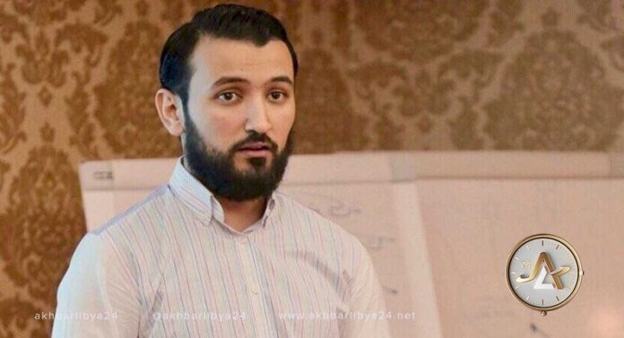 قشوط: تسلم البعثة الأممية لقانون الانتخابات صدمة لجماعة الإخوان