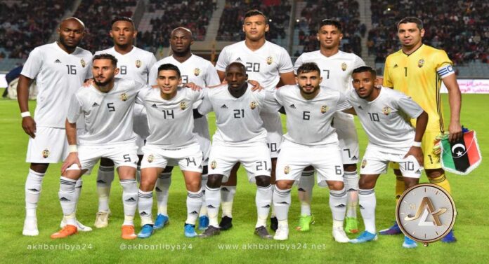 البعثة الأممية تشارك احتفاء الشعب الليبي بانتصارات المنتخب