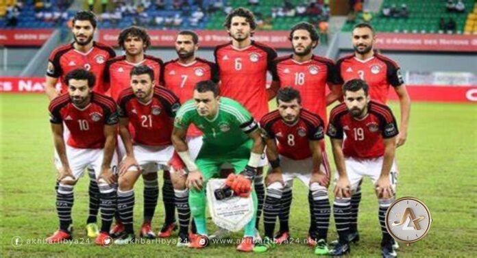 مصر تستدعي 7 من نجوم الزمالك لمواجهة ليبيا
