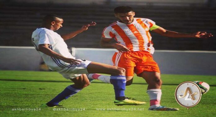 الاتحاد الليبي يستعد لإطلاق الدوري الممتاز للموسم الجديد