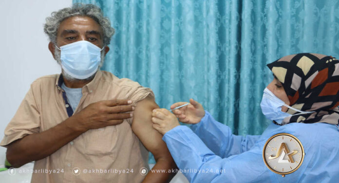 إدارة التطعيمات تكشف تفاصيل خلط جرعات لقاح كورونا