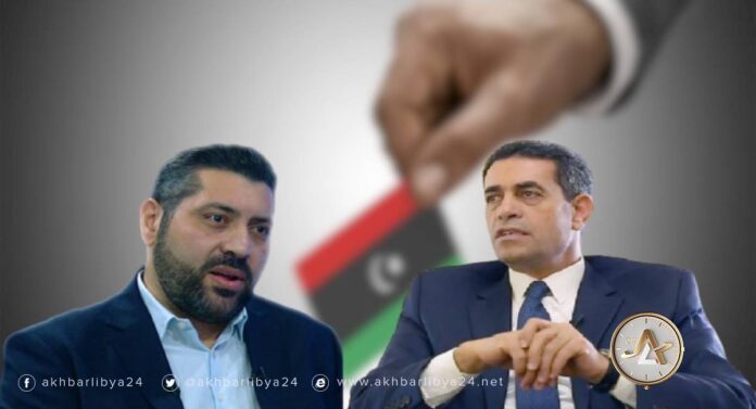 توقعاته سبقت تصريحات السايح..هل صدق دغيم بشأن تغير موقف الأول حول الانتخابات؟