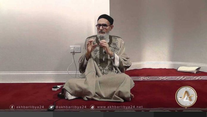 الإفتاء:على الليبيين رفض الانتخابات لمنع المجرمين من حكم ليبيا