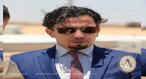 مدير مطار طبرق يصرح بشأن فتح المطارات بالمنطقة الشرقية