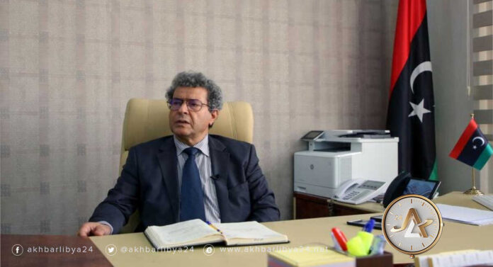 عون:نسعى للحصول على عوائد تقدر بـ 20 مليار دولار خلال العام الجاري