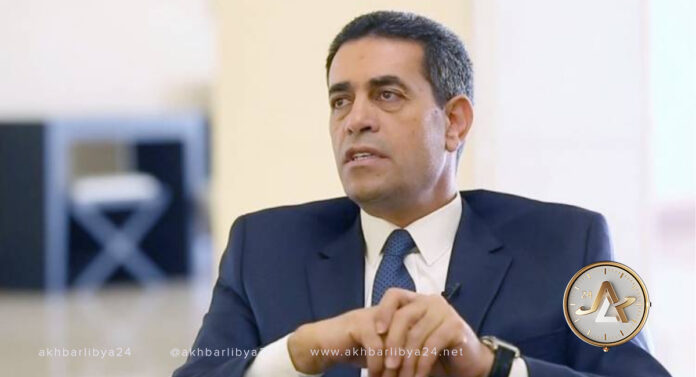 السايح: دون استلام البطاقة الانتخابية لن يستطيع الناخب الإدلاء بصوته