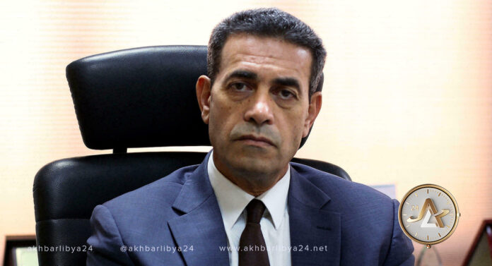 السايح على تويتر: اختلطت علينا الأحوال