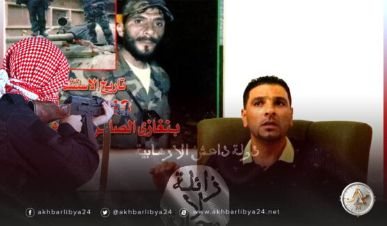 “الساعدي” شقيق أحد الشهداء يروي بعض التفاصيل عن شقيقه ويستذكر تلك اللحظات