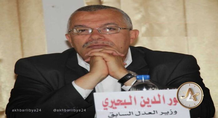شبهة إرهاب وراء توقيف نائب رئيس “حركة النهضة” في تونس