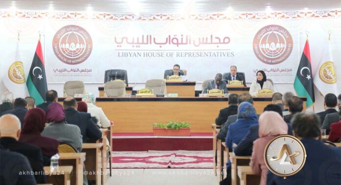 الاثنين.. مجلس النواب يدعو أعضائه إلى جلسة استماع لرئيس مفوضية الانتخابات