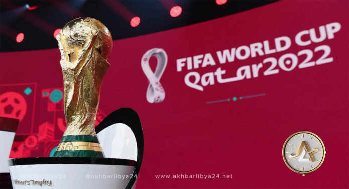 قطر تبيع أكثر من مليون تذكرة لكاس العالم في أقل من 24 ساعة