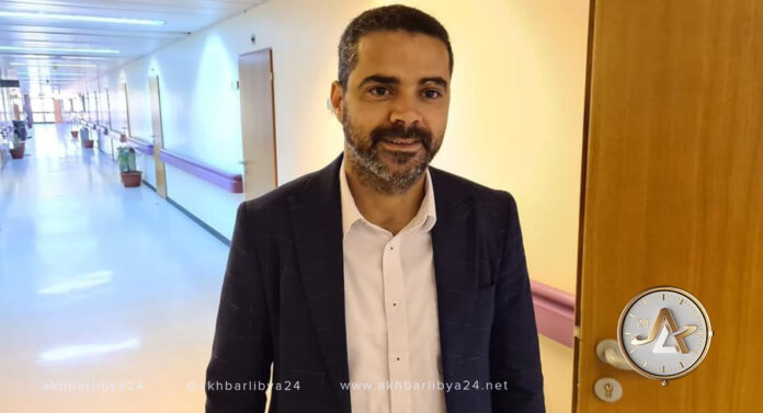 العيضة: الوضع الوبائي مستقر والاقبال على التطعيمات كبير