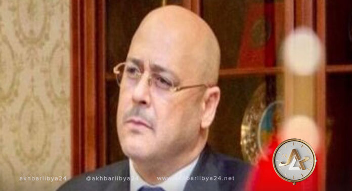 السفير الليبي في أوكرانيا يؤكد العثور على الطالب الليبي المفقود والتوجه به نحو الحدود البولندية