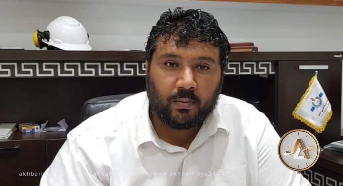 شركة البريقة:الوقود متوفر وعلى المواطنين عدم الإستماع للإشاعات