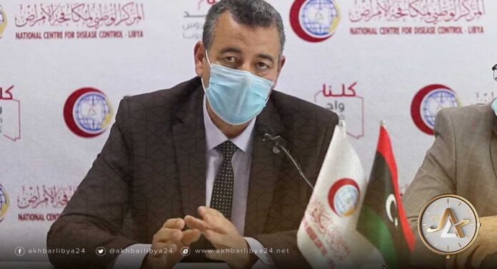 مؤكدا وصول شحنتين جديدتين.. سميو: مخزون لقاح كورونا جيد