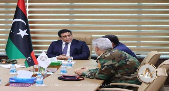 المنفي:مدينة زوارة صمام أمان ليبيا في الغرب