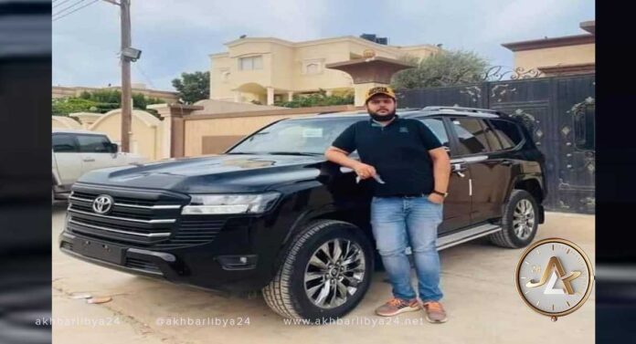 مصدر أمني:الجهات الأمنية باشرت التحقيق في قضية مقتل الشاب معتصم العشيبي