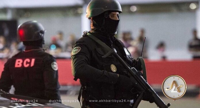 السلطات المغربية تعتقل إرهابي خطط لتنفيذ هجمات ضد أجانب