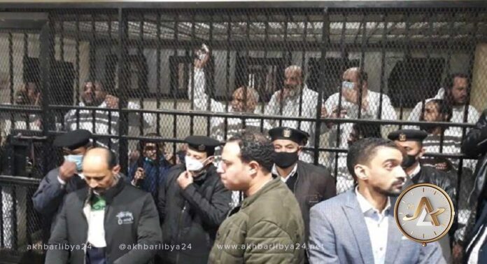 محاكمة “نائب الجن والعفاريت” في القاهرة